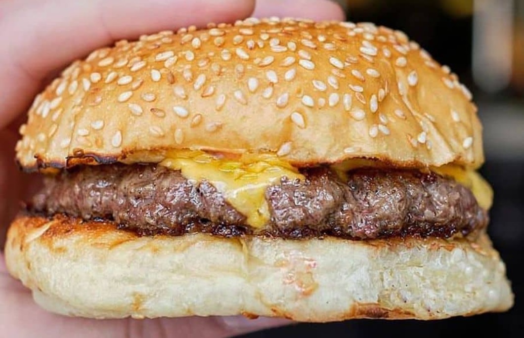 48. Bleecker Burger – London, England