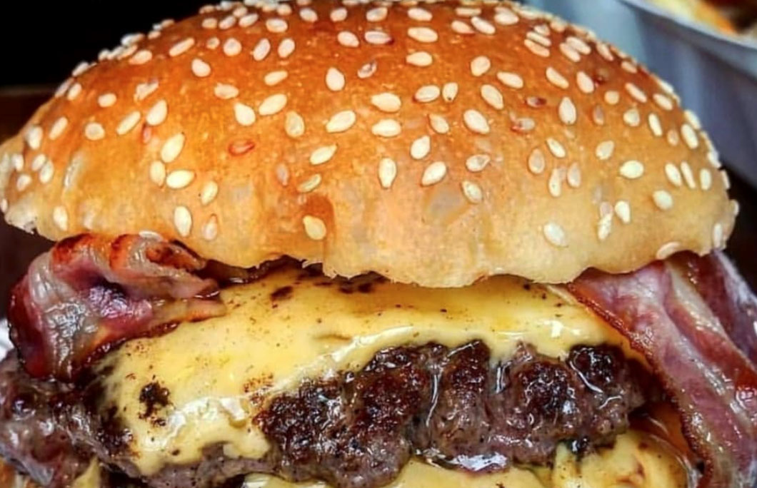 12th. Bleecker Burger -London, England