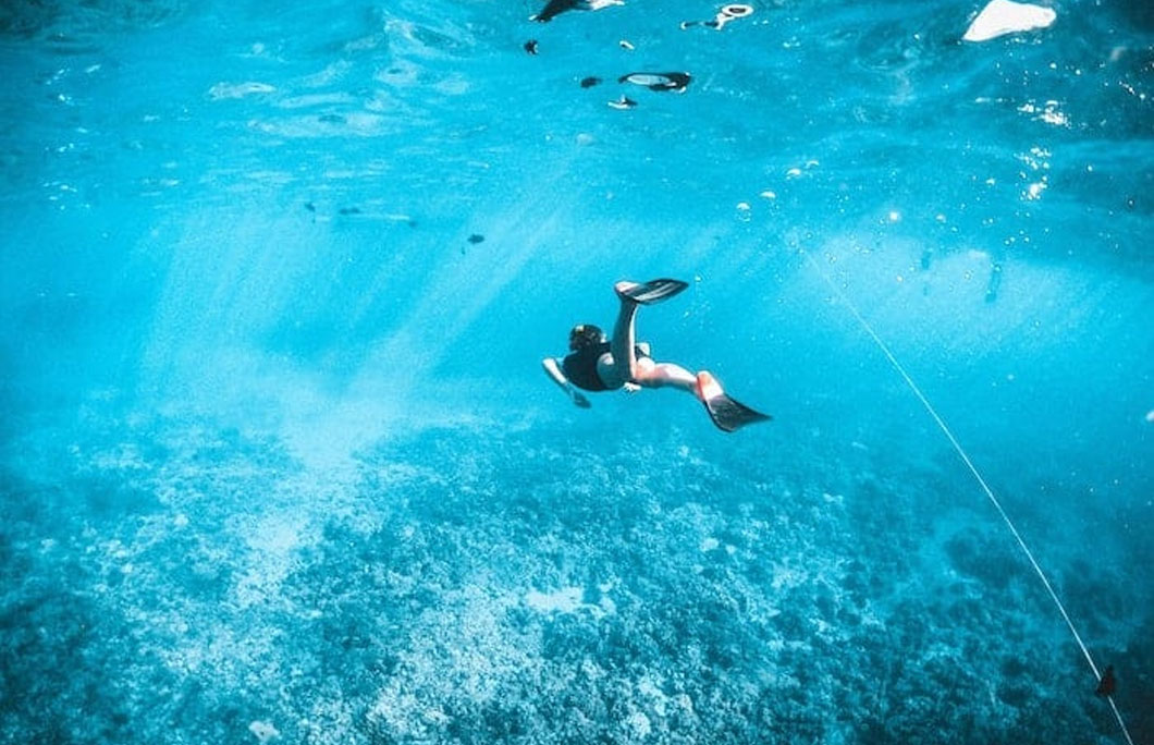 7 Best Places for Snorkeling in Orlando