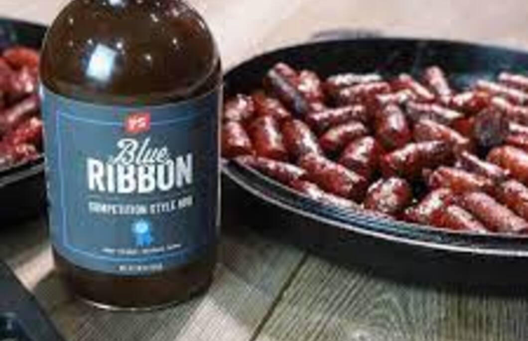 2. Blue Ribbon BBQ – Arlington