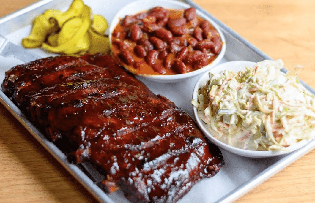 Best Places For BBQ In America Enjoy Travel