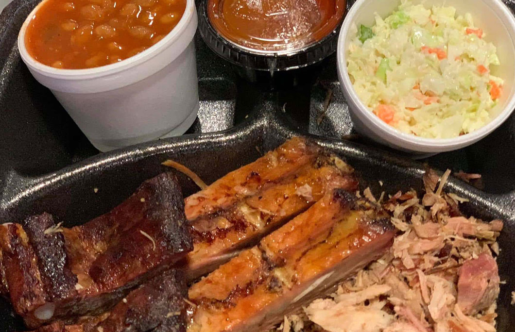 6th. Bob Sykes Bar-B-Q – Bessemer