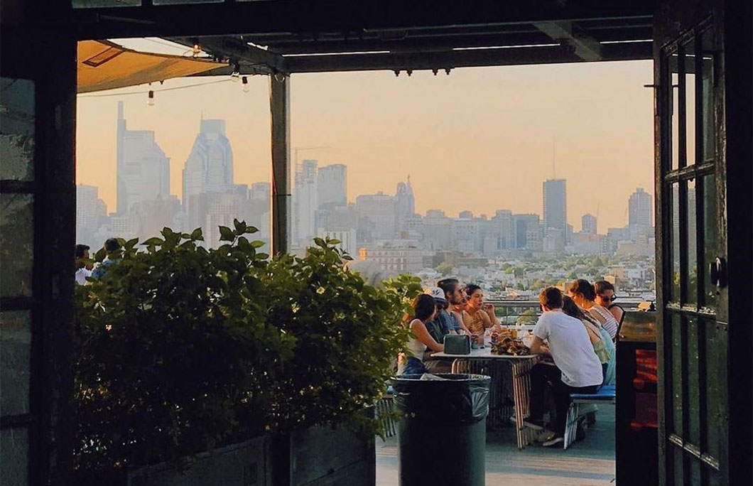 23 Best Views in London: Skylines, Rooftop Bars, Viewpoints & More