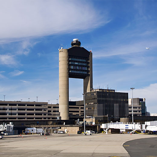 Boston Logan Airport Parking | Cheap BOS Options | Enjoy Travel