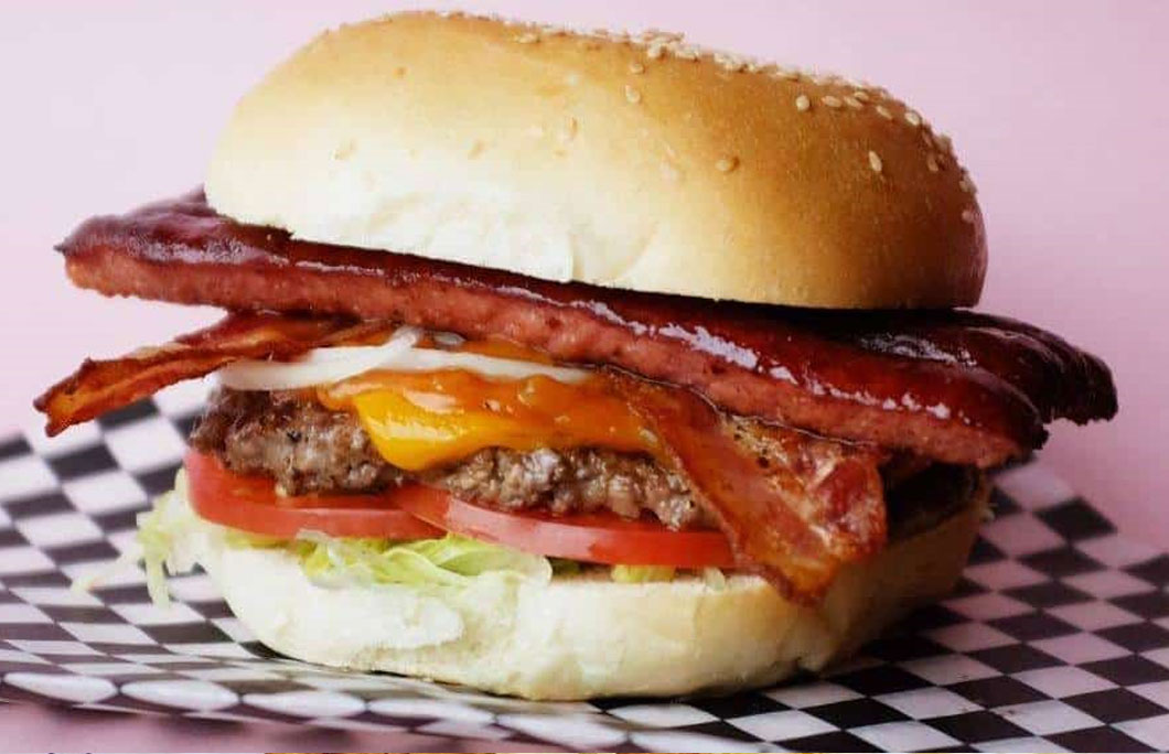 44th. Boogie’s Burgers – Calgary, Alberta