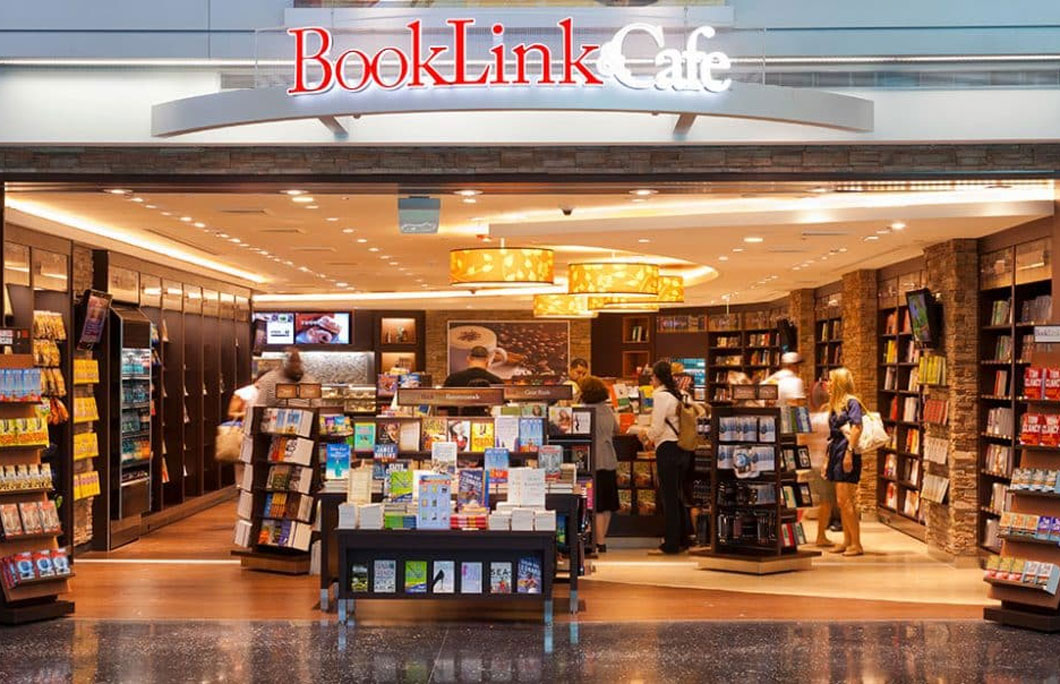 BookLink