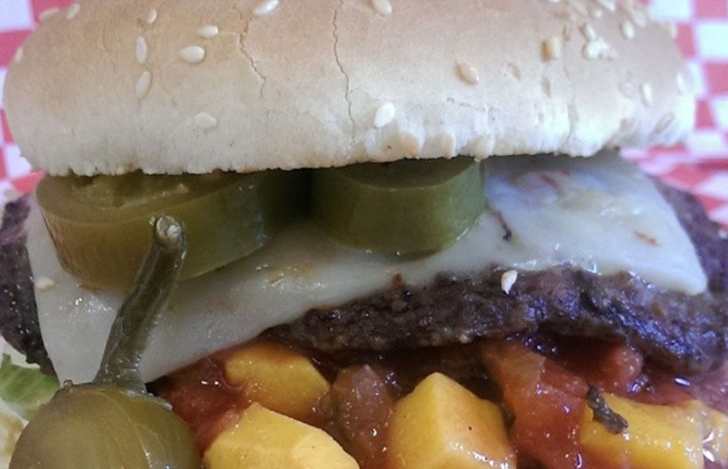 Boomer’s Drive-In – Bellingham