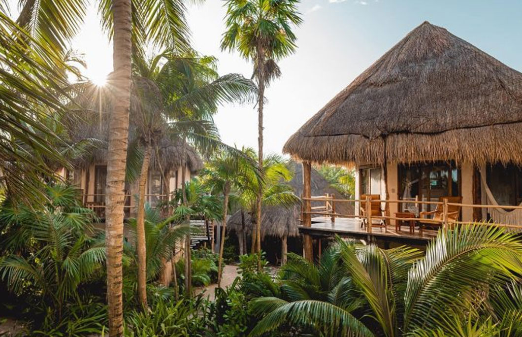 The 7 Best Boutique Hotels In Tulum EnjoyTravel