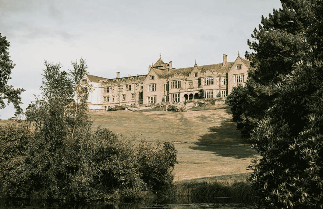 Bovey Castle Hotel – England