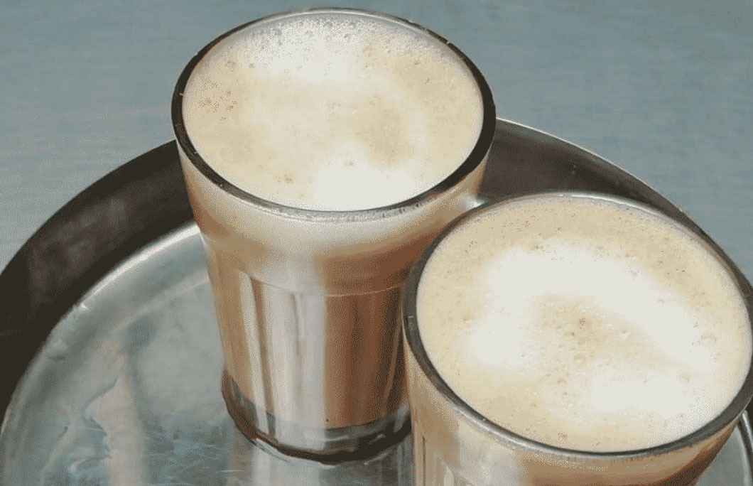 Brahmins’ Coffee Bar – Bangalore
