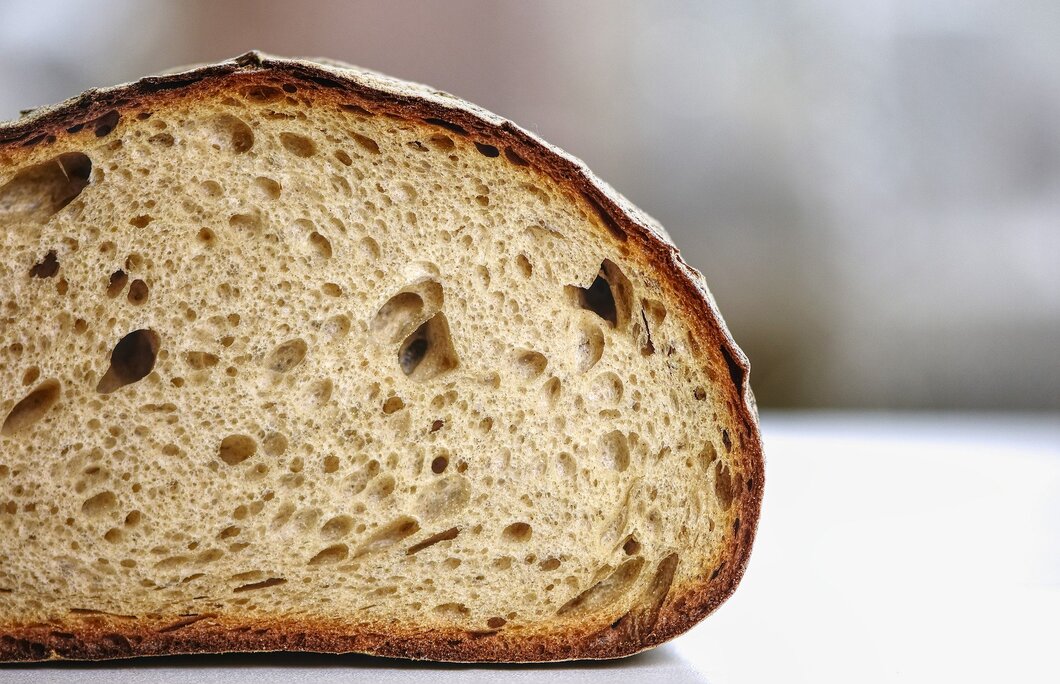 7. Bread