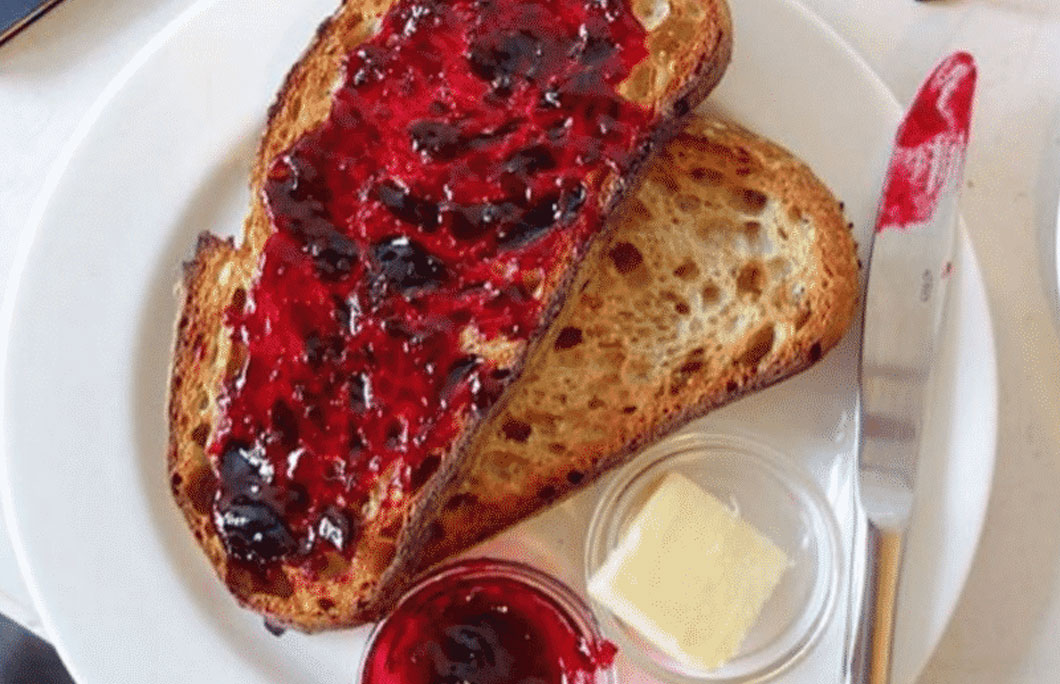 36. Bread, Butter And Jam – Brick House Bakery (East Dulwich)