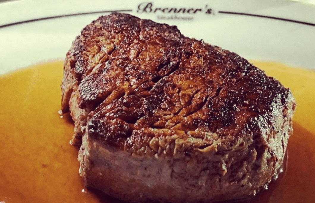 Brenner’s Steakhouse – Houston