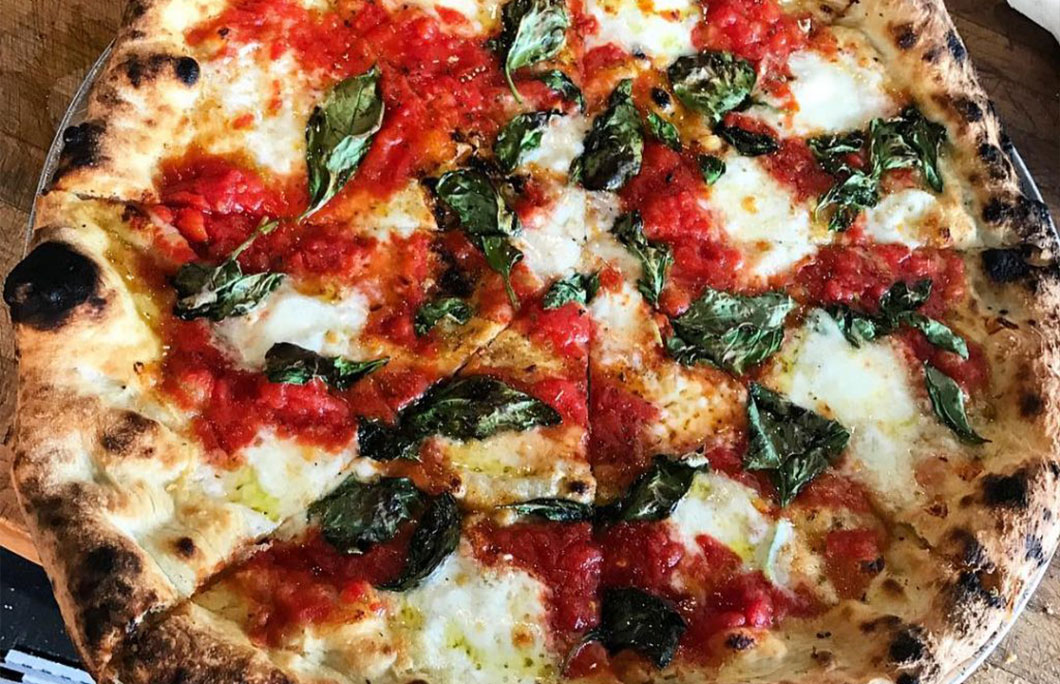 The 25 Best Pizzas In New Jersey