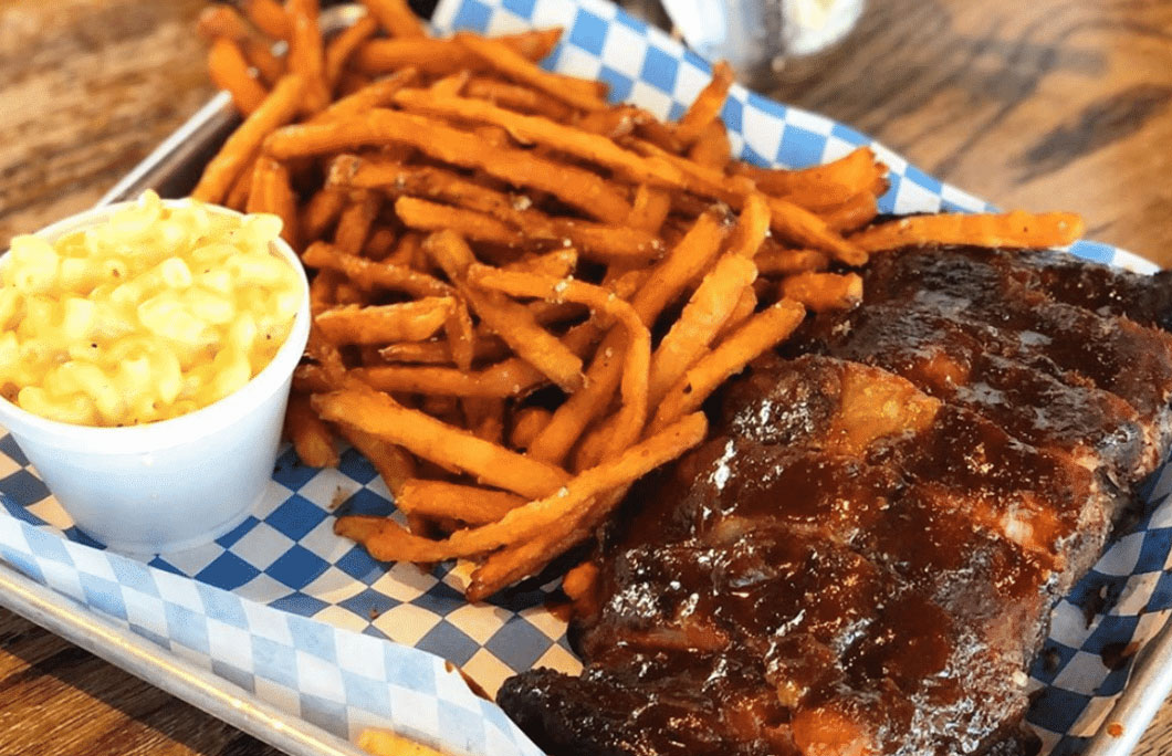 47. Brileys BBQ and Grill – Lake Forest Park, Washington