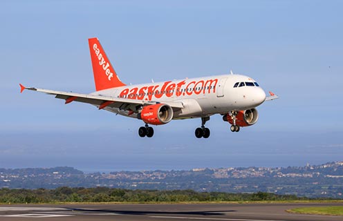 Bristol airport destinations EnjoyTravel