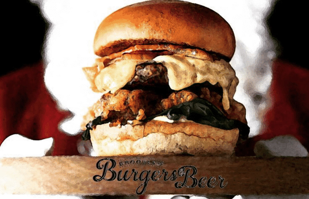 5. Brooklyn Burgers & Beer