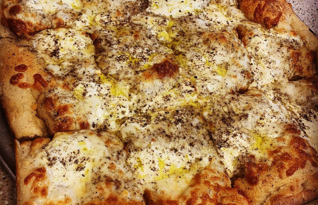 The 25 Best Pizzas In New Jersey