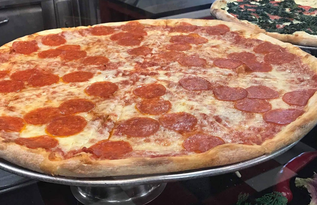 Brookside’s Pizzeria – Owings Mills