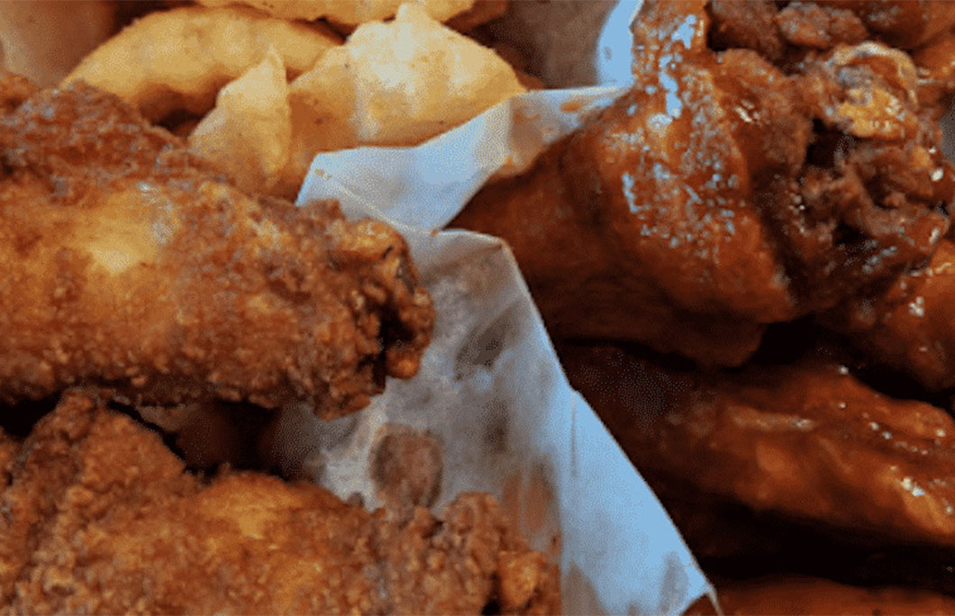 Best Spots For Chicken Wings In Nashville