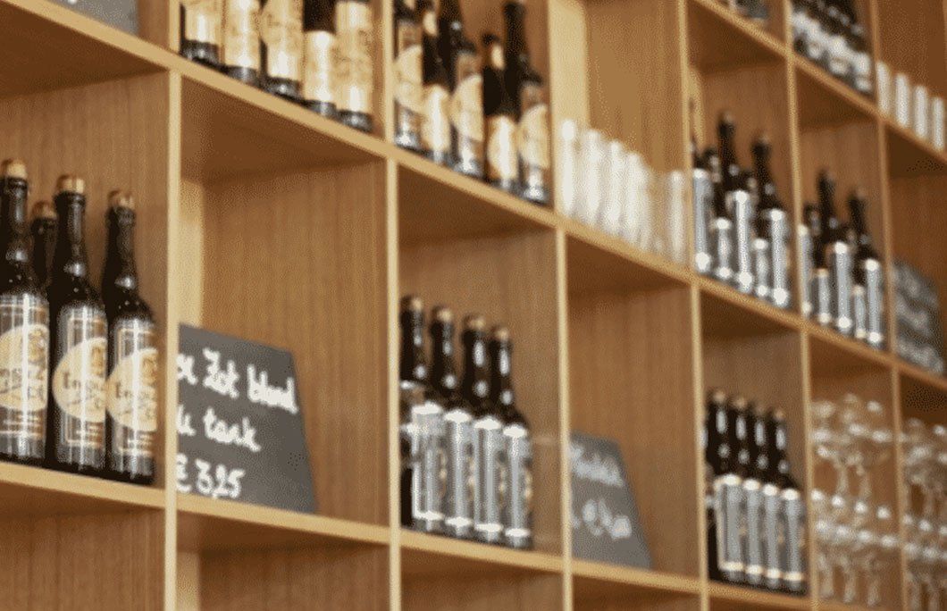 Drink Up!! Craft Beer Shop - Craft Beer Bars Japan listing