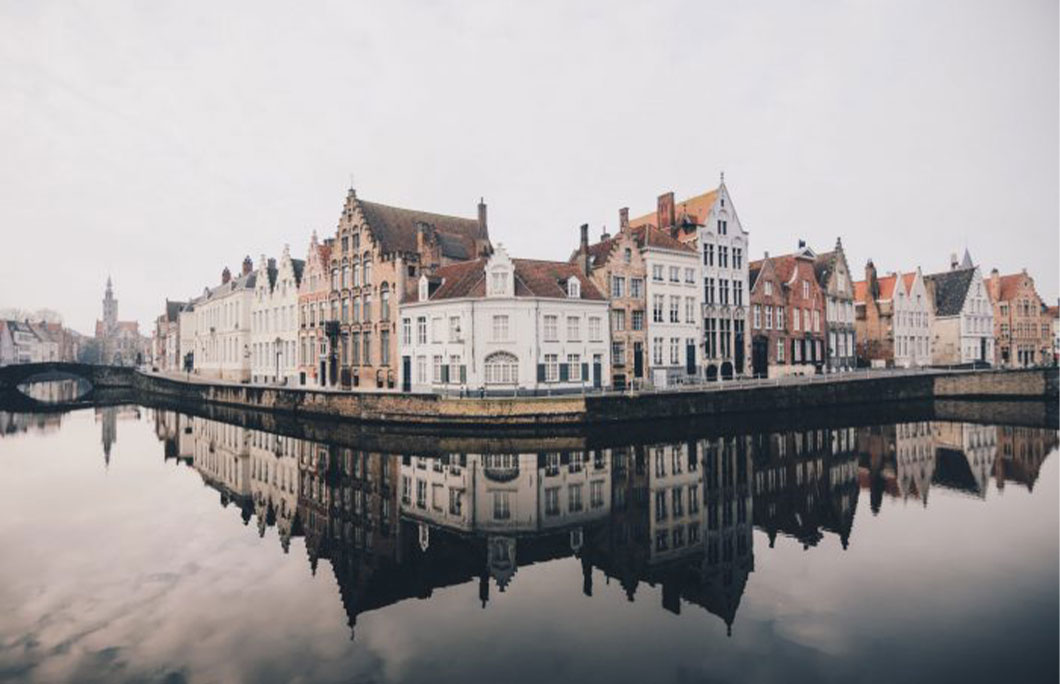 Bruges