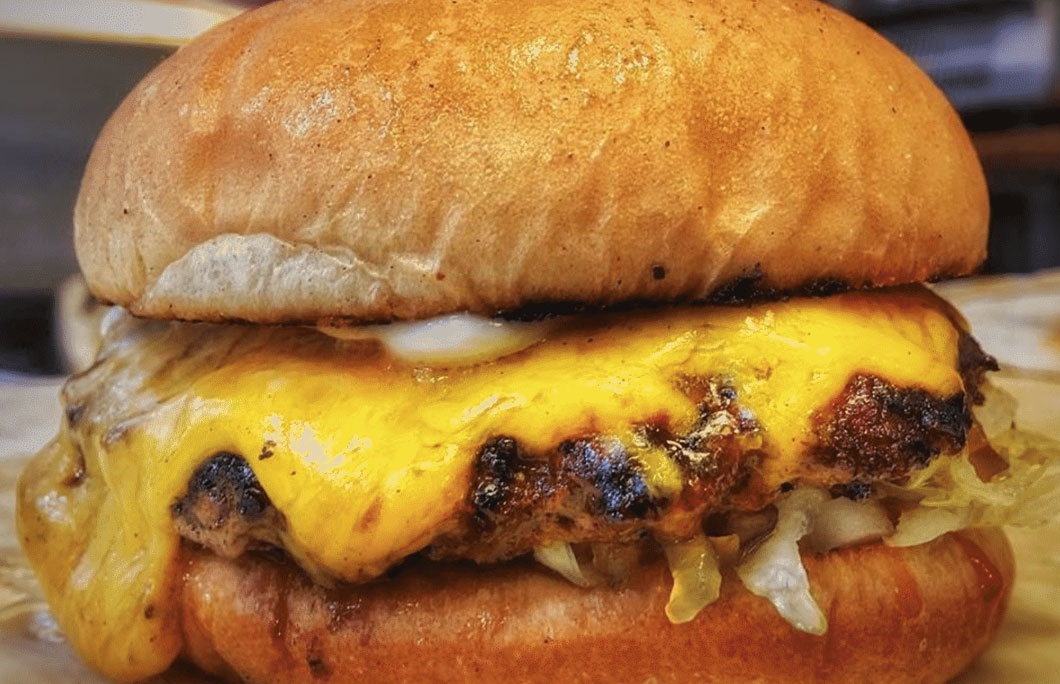 Bubba’s Texas Burger Shack – Houston