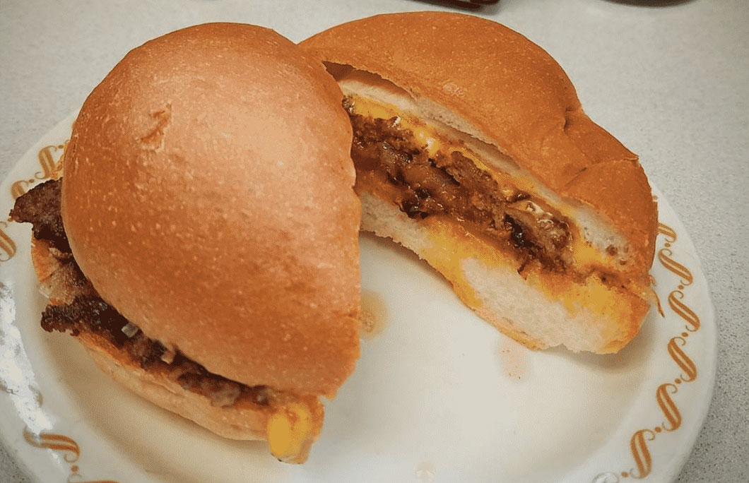 Bud Willman’s Hamburgers – Manitowoc