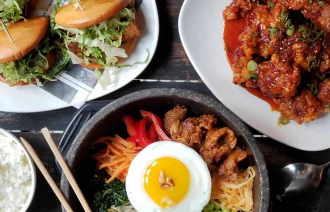 22. Buk Chon Korean Cuisine – Philadelphia, Pennsylvania