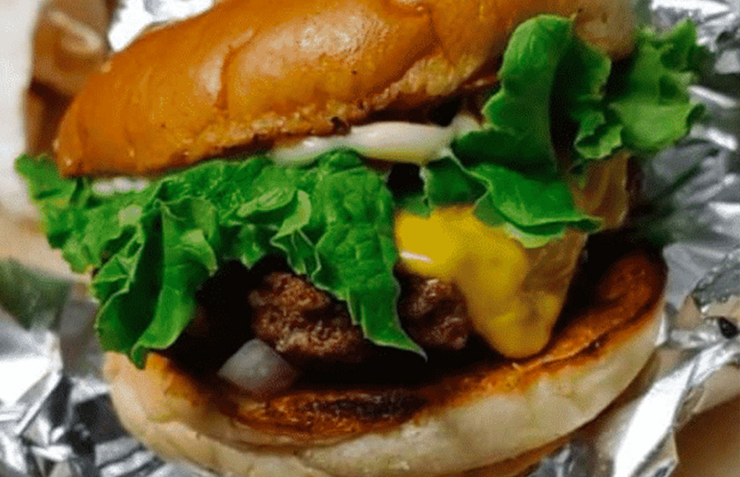 18. Bunz Burgers – Louisville
