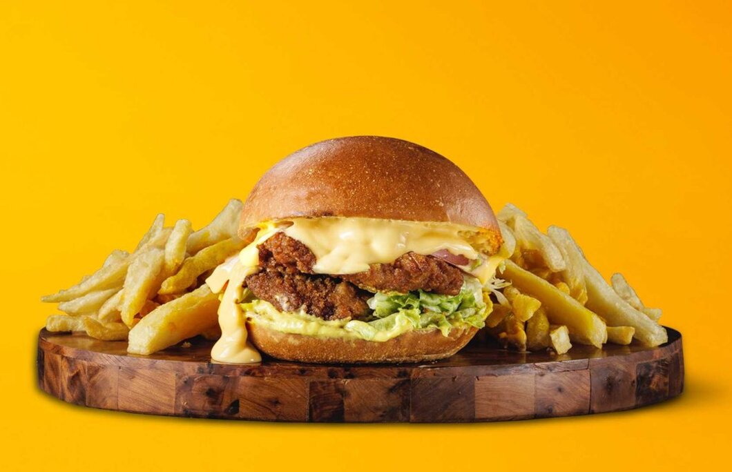 3. Burger 29 – Athens