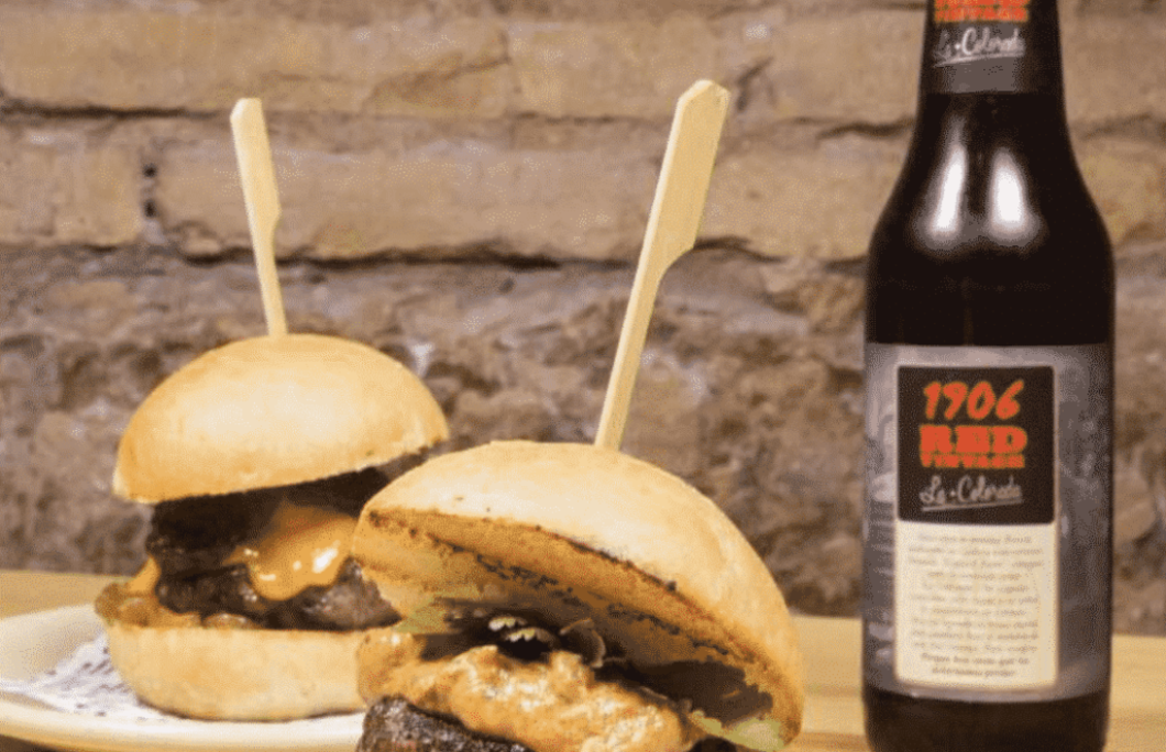 10. Burger Beer – Valencia