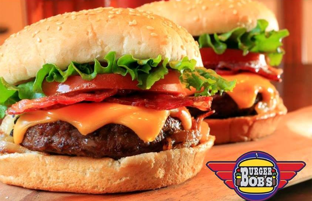 3. Burger Bob’s – Bozeman