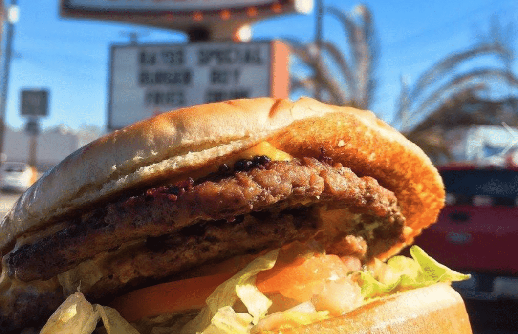 6. Burger Boy – San Antonio