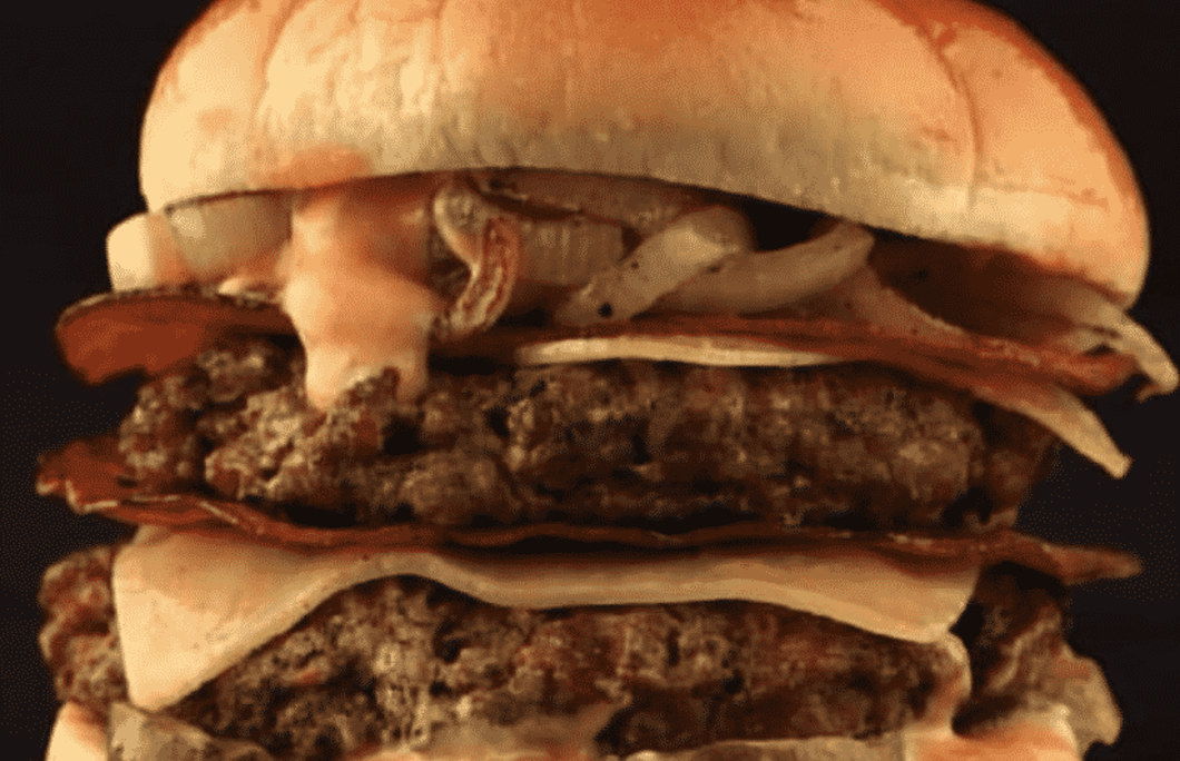17. Burger Lab – Fujairah