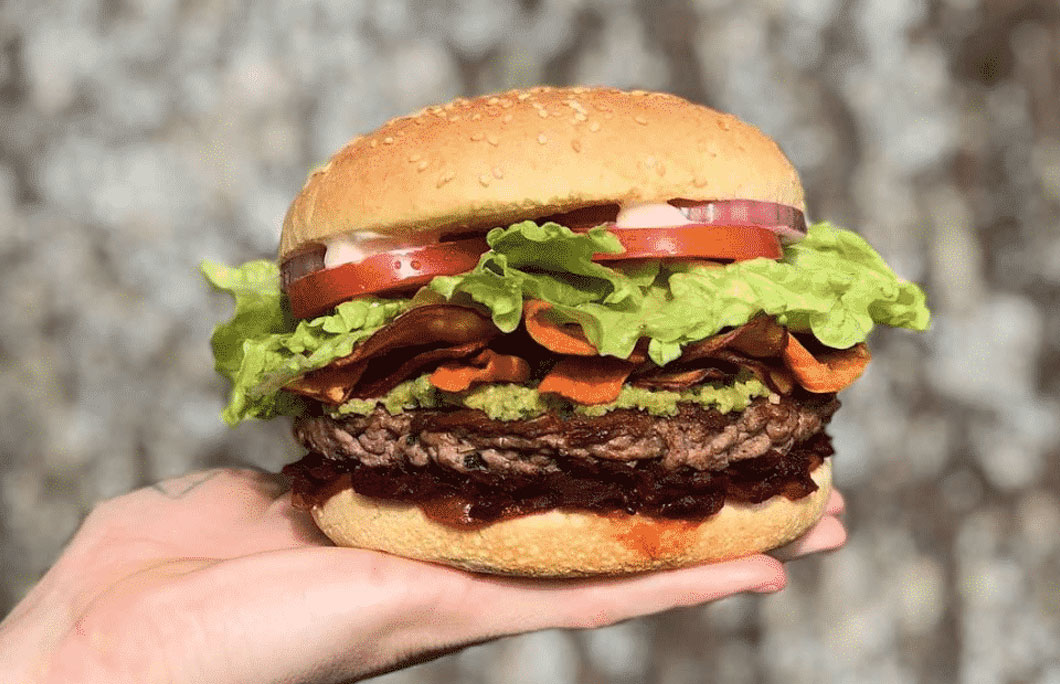24th. BurgerFuel – Nationwide