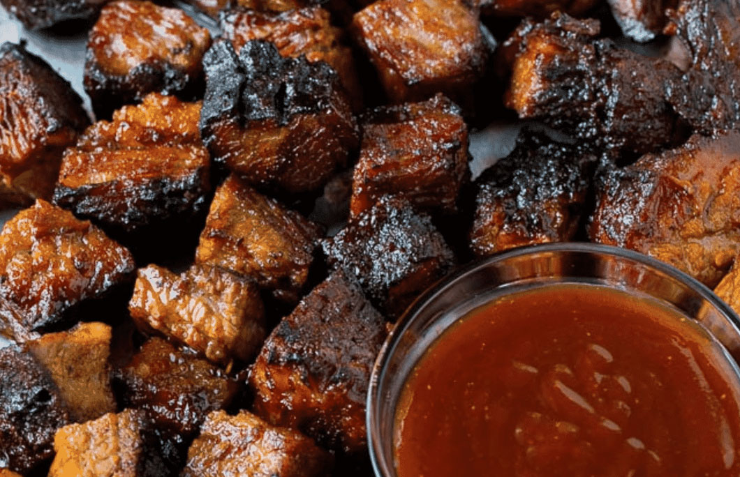 Burnt Ends