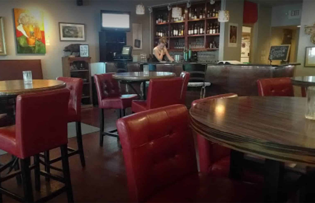 Best Bars In Little Rock