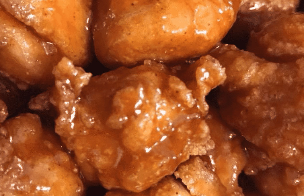 11. C-Town Wings – Celina