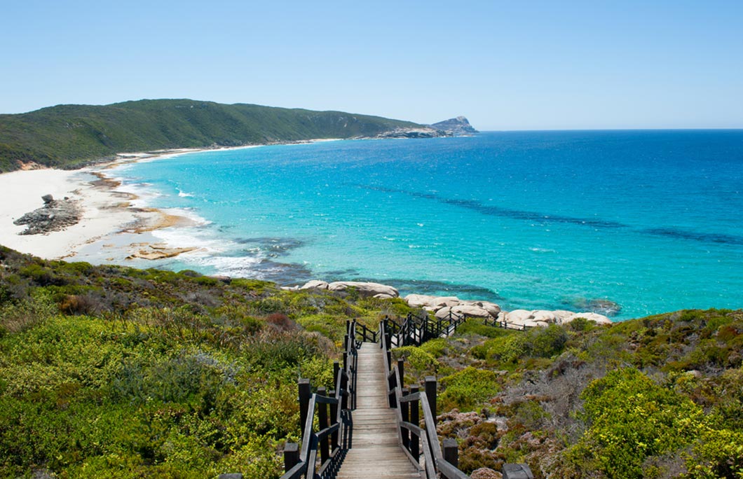 Cable Beach Albany