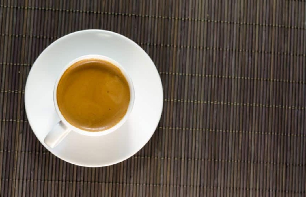 7. Caffè Espresso Italia