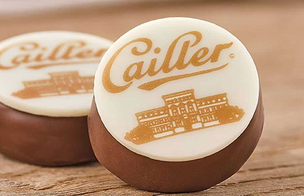 Cailler Chocolate Factory – Broc