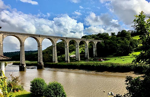 Calstock