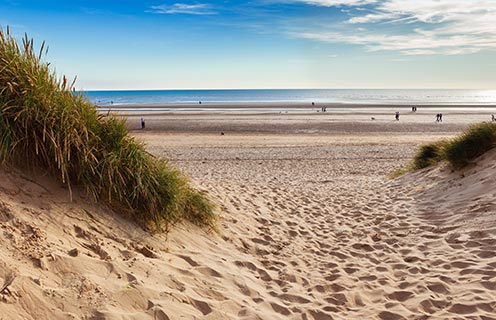 Camber Sands