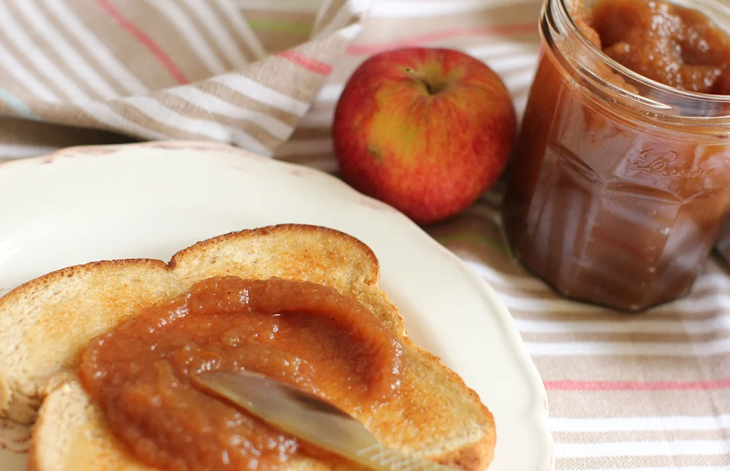 Canadian Apple Butter