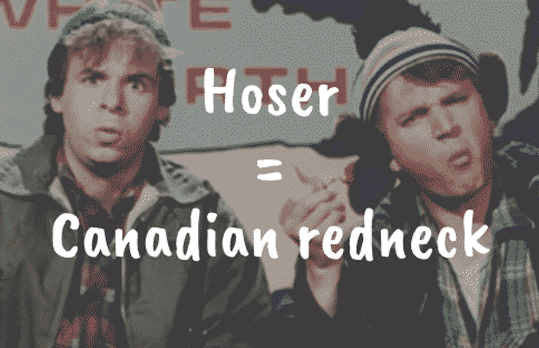 10 Canadian Slang Words To Sound Like A Local