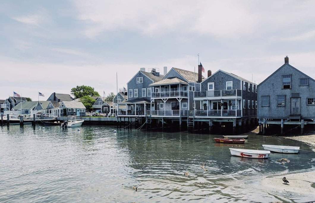 6. Cape Cod, Massachussetts