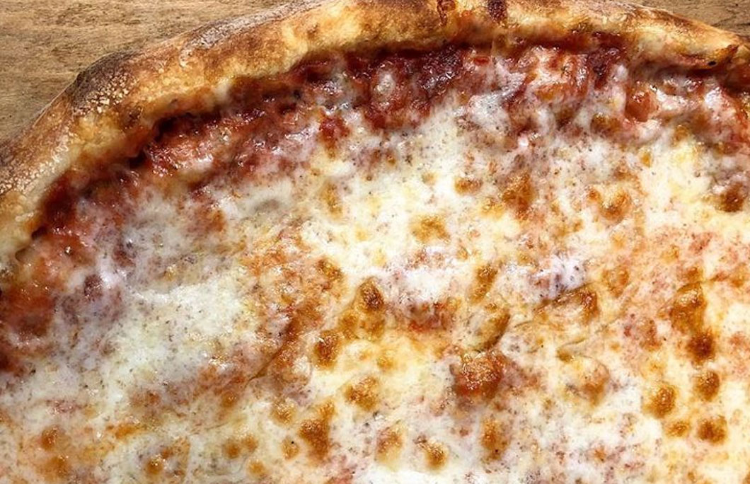 Capri Pizza – Holyoke