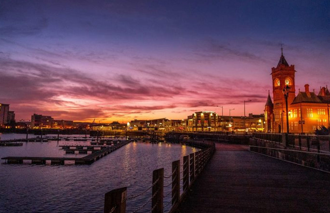 7 Things Cardiff Is Famous For Enjoy Travel