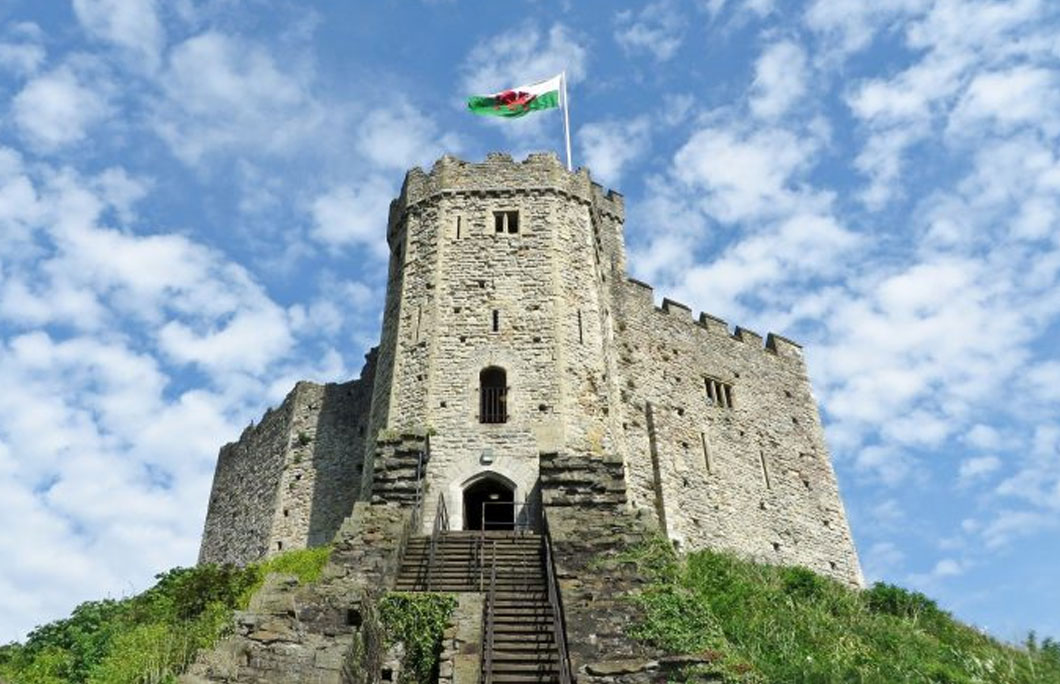 THE 10 BEST Cardiff Sights & Historical Landmarks to Visit (2023)